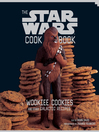 The Star Wars cook book : wookiee cookies and othe...